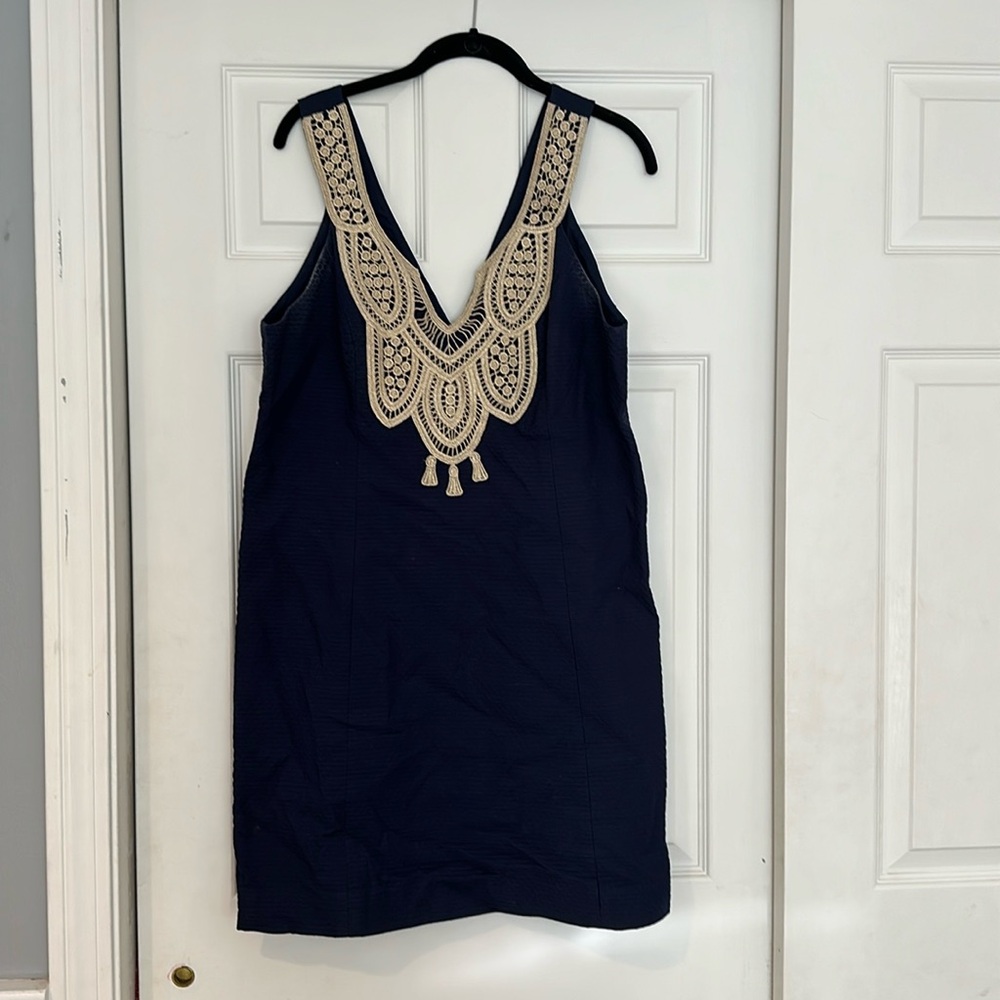 Size 14 lily Pulitzer